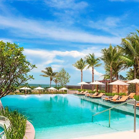 Sheraton Hua Hin Pranburi Villas Buitenkant foto