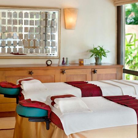 Sheraton Hua Hin Pranburi Villas Buitenkant foto