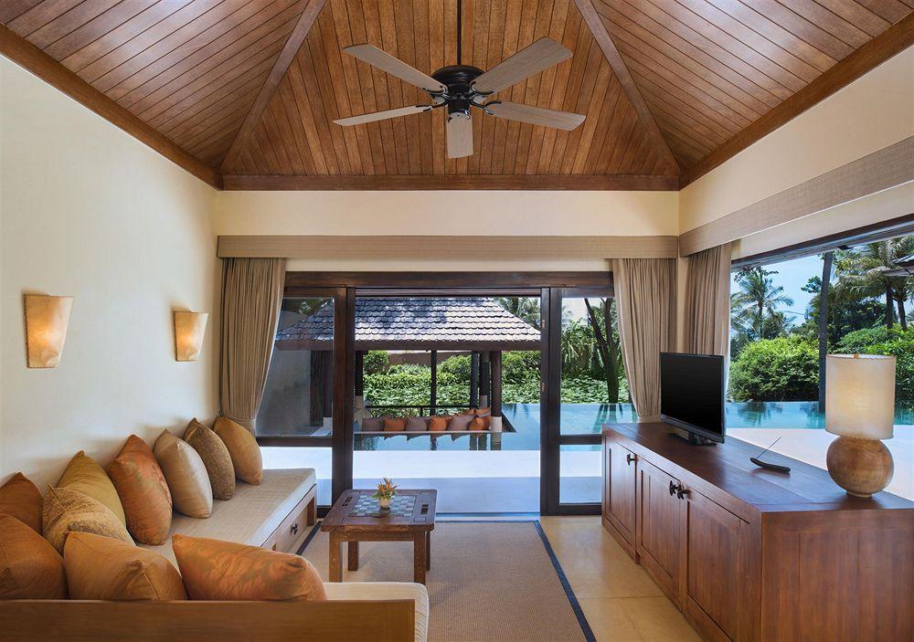 Sheraton Hua Hin Pranburi Villas Buitenkant foto