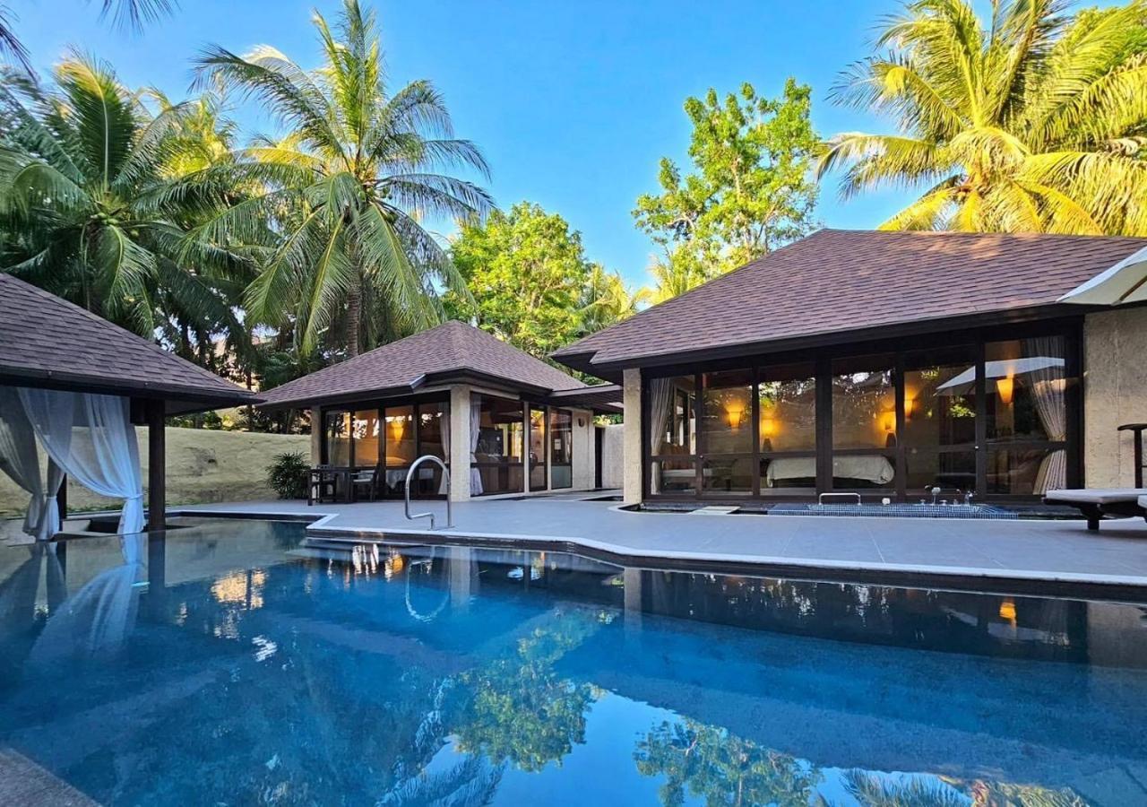 Sheraton Hua Hin Pranburi Villas Buitenkant foto