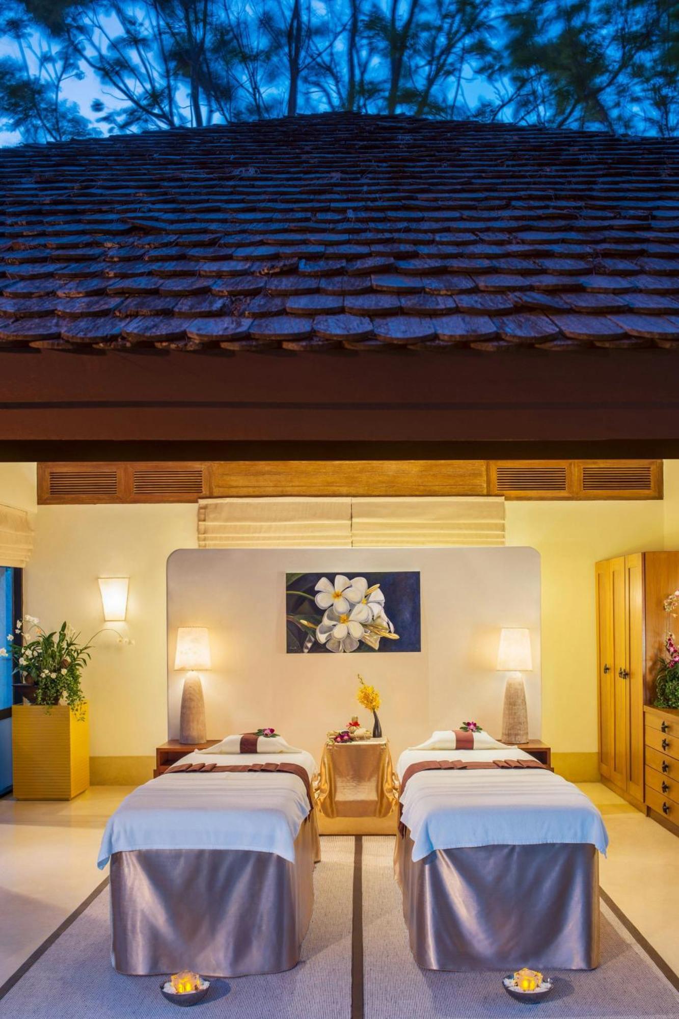 Sheraton Hua Hin Pranburi Villas Buitenkant foto