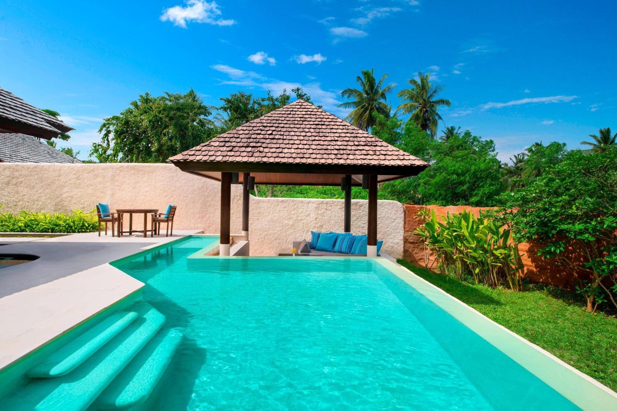 Sheraton Hua Hin Pranburi Villas Buitenkant foto