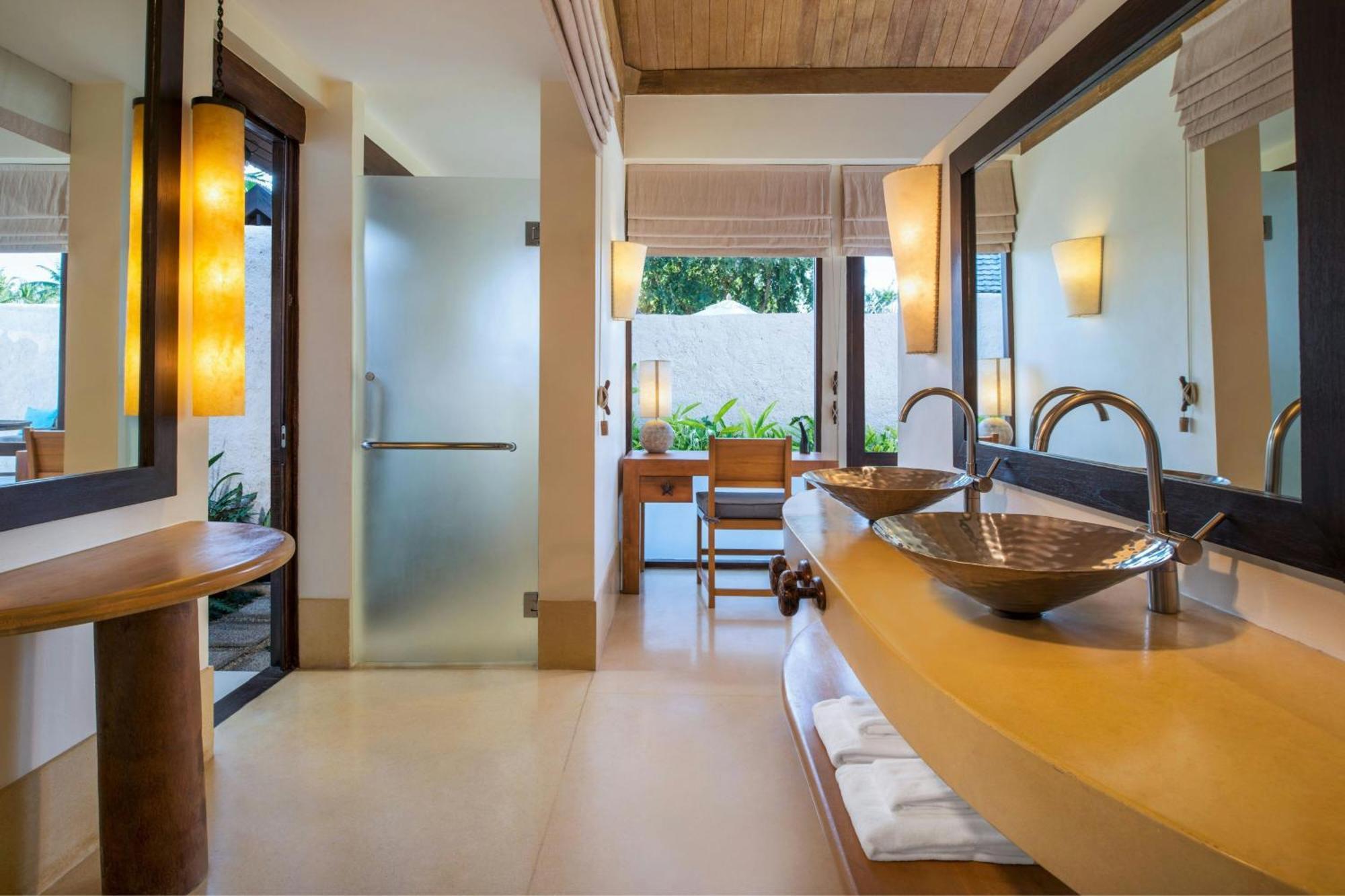 Sheraton Hua Hin Pranburi Villas Buitenkant foto