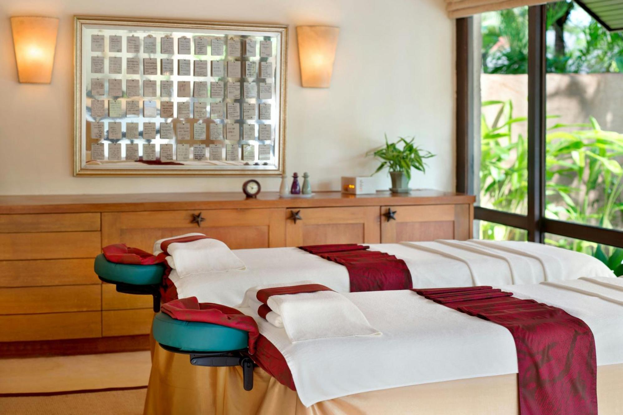 Sheraton Hua Hin Pranburi Villas Buitenkant foto